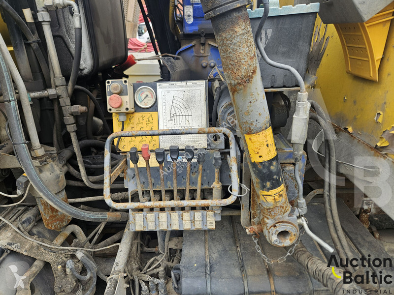 Kamion Renault