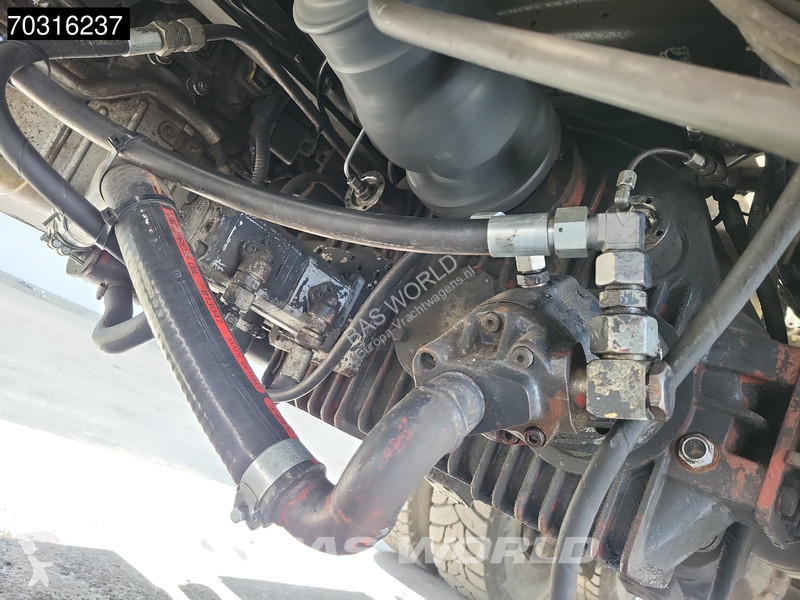 شاحنة Mercedes 3342 6X4 SERMAC 5Z36 Concrete...