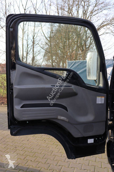 شاحنة Mitsubishi Fuso