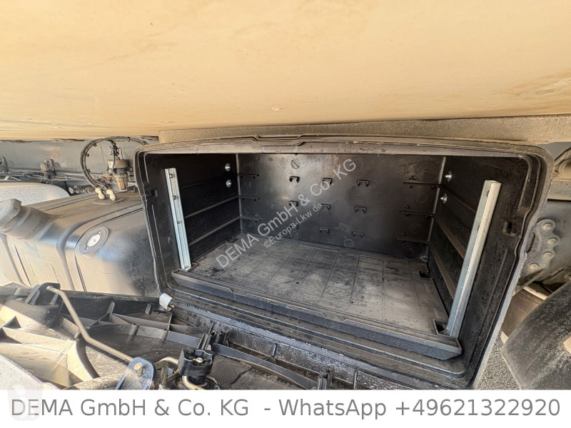 شاحنة DAF 250...