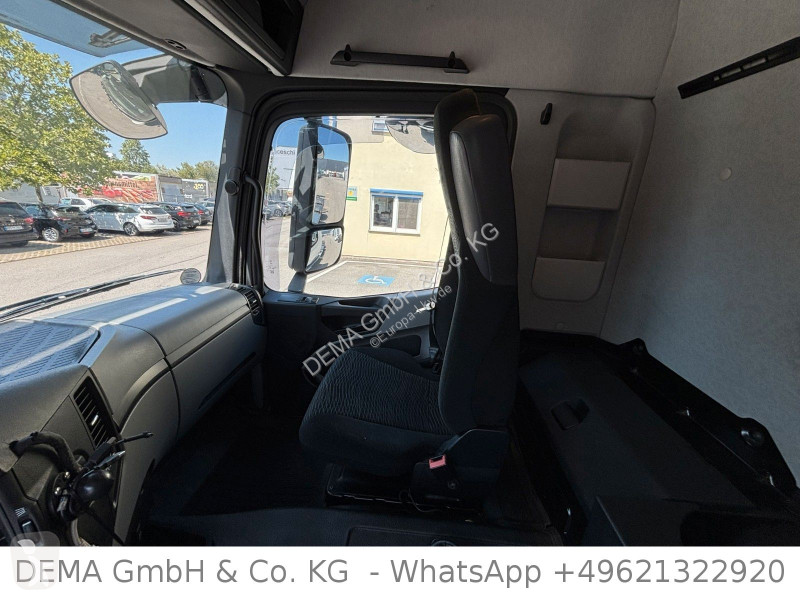 شاحنة Mercedes 2536*ADR &...