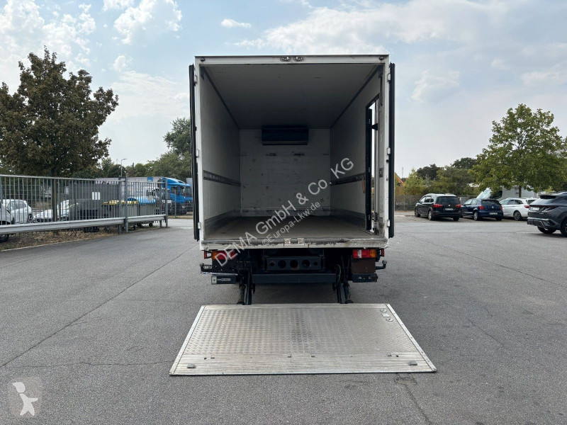 شاحنة MAN 12.180*TÜV*Thermoking...