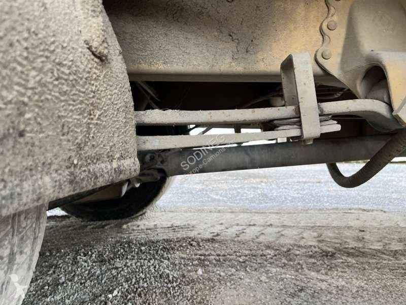Véhicule utilitaire Renault  MASCOTT 160DXI