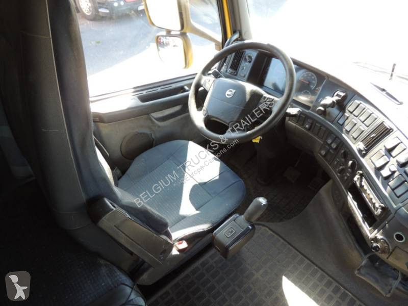 شاحنة Volvo