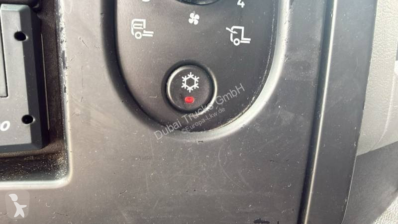 شاحنة Renault