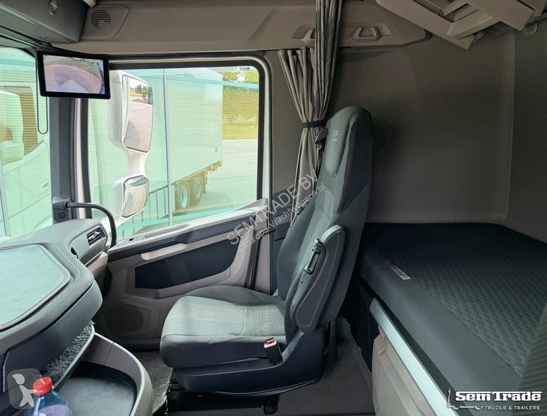 شاحنة DAF XG 480 EURO 6E R 50 CC COMBI CARRIER...