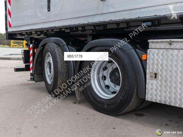 Kamion MAN TGS 28.440 6x4H Pa PK 26002 EH Crane...