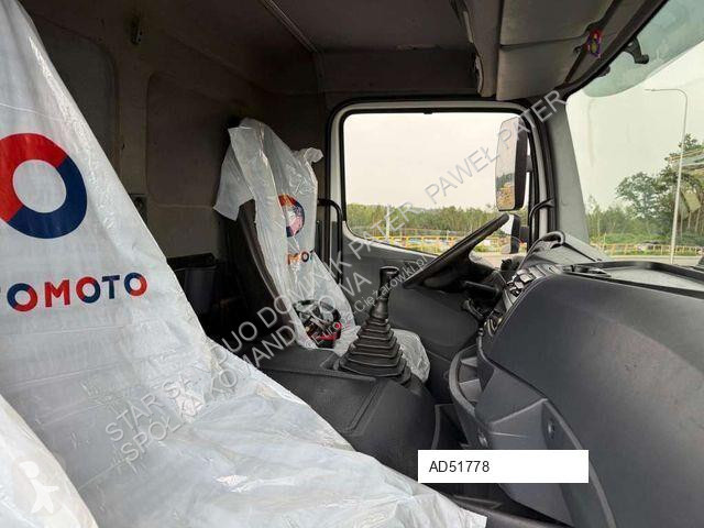 شاحنة Mercedes PK 29002