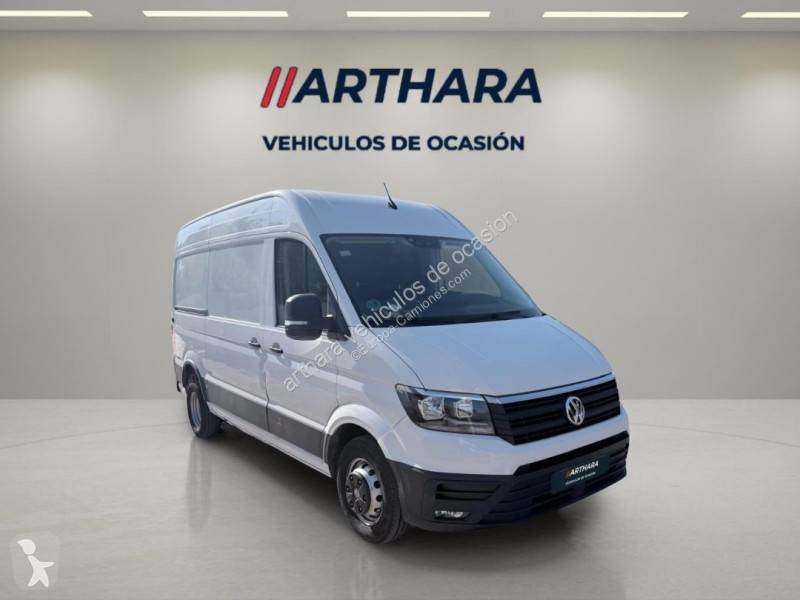 عربة نفعية Volkswagen