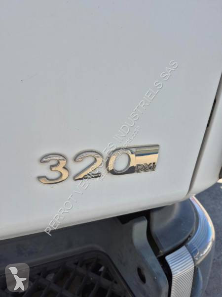 شاحنة Renault