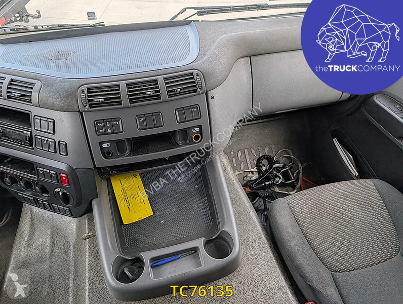 شاحنة DAF 460