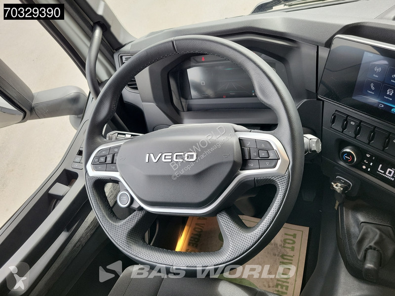 شاحنة Iveco S-Way 400 4X2 NEW! Carrier Supra...