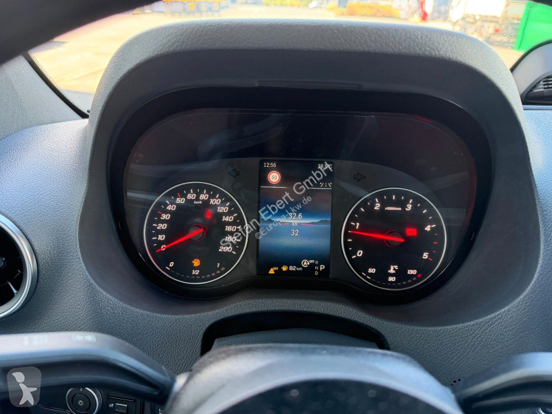 شاحنة Mercedes 515 CDI DoKa 3-Seiten-Kipper