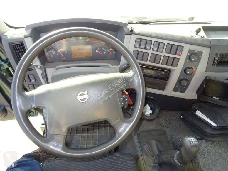 Camión Volvo