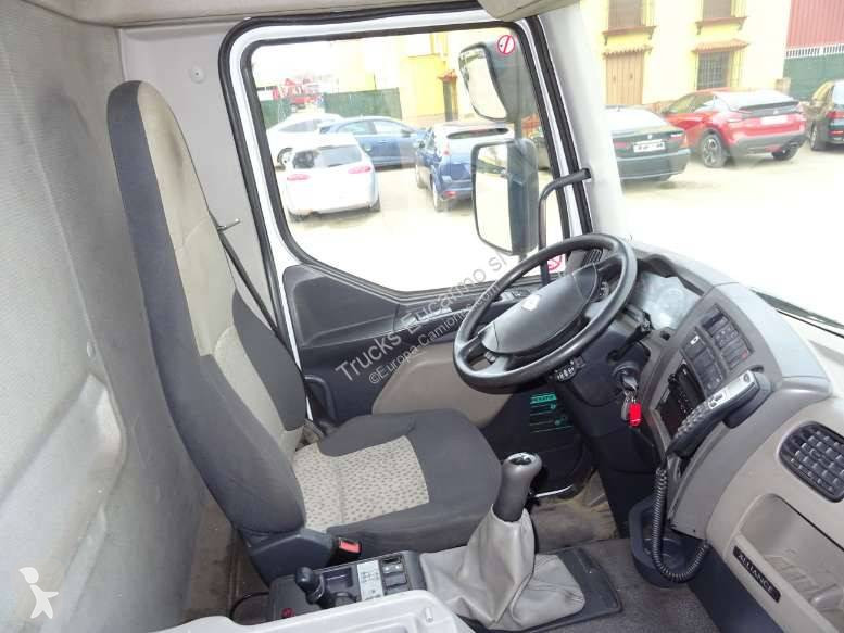 شاحنة Renault