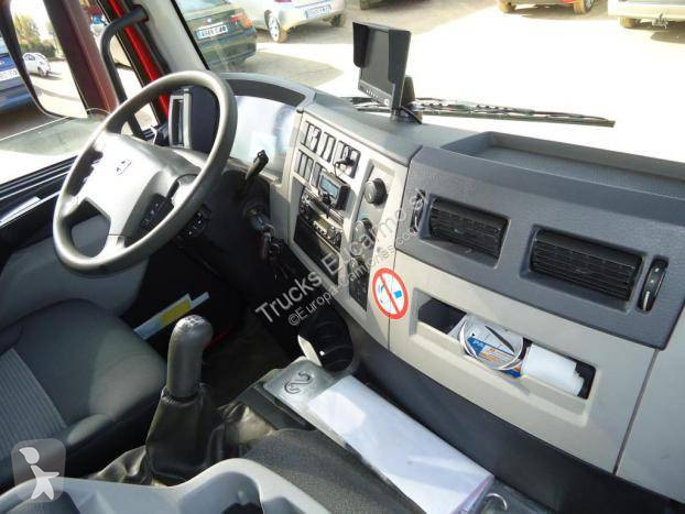 Camión Volvo