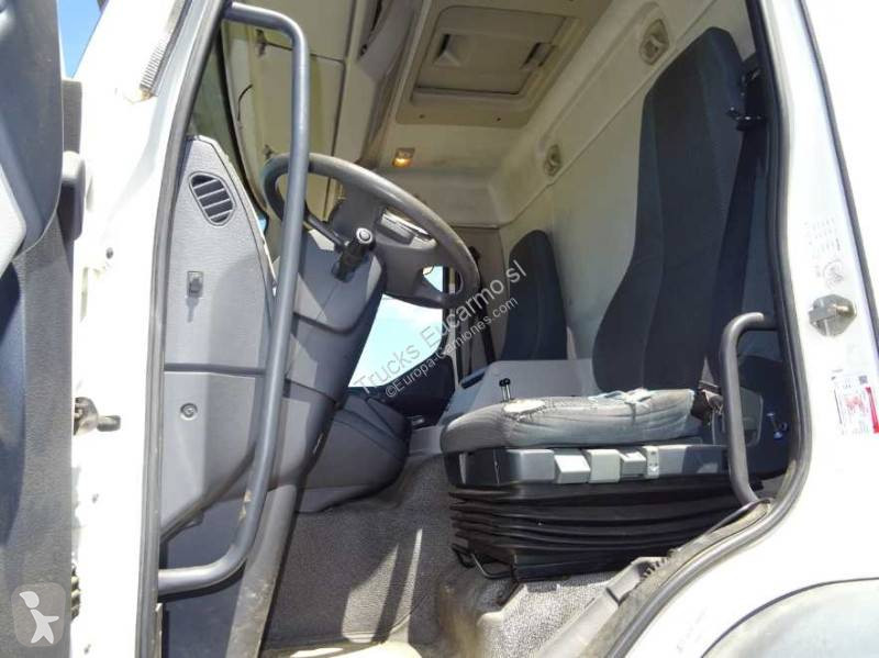 Camion Volvo