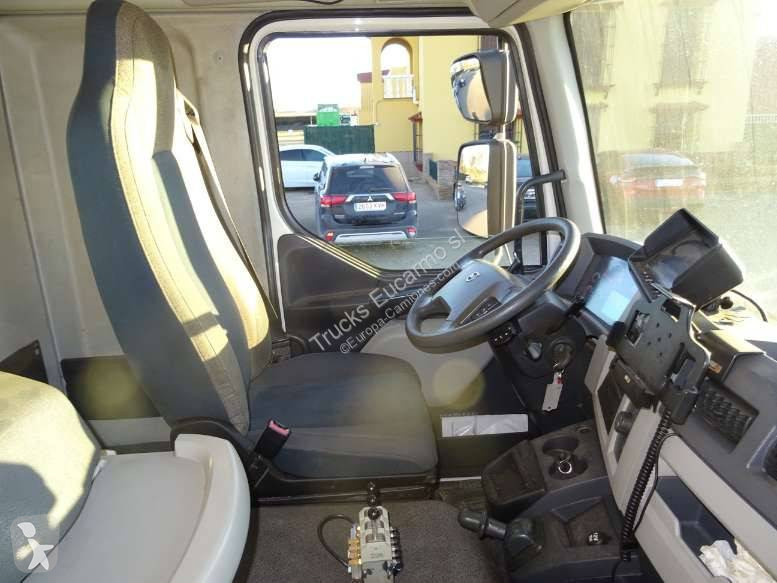 شاحنة Volvo