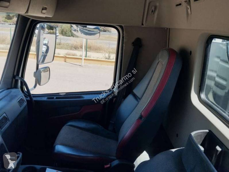 شاحنة Volvo
