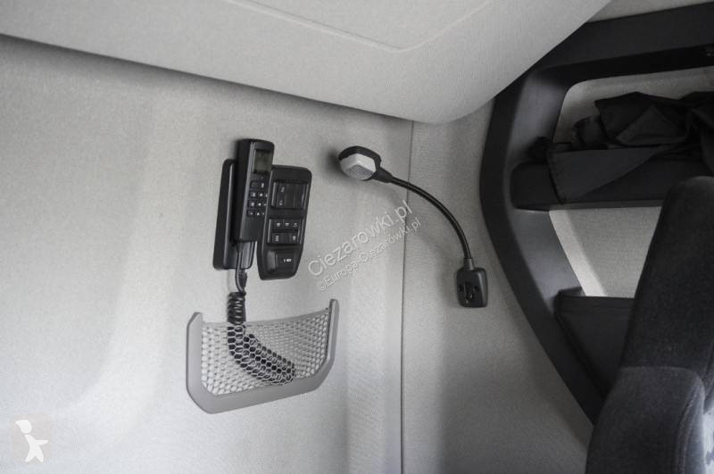 Вантажівка Scania