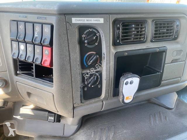 شاحنة Renault