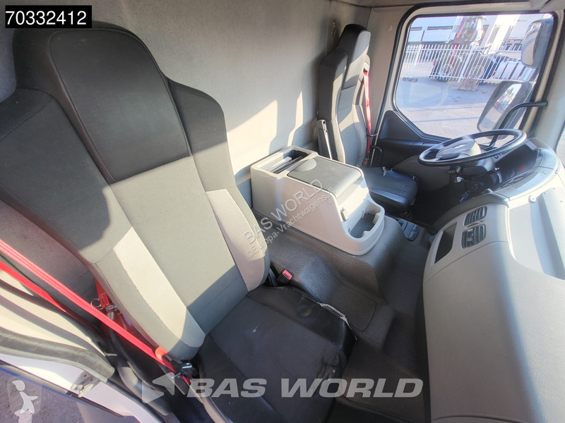 Camion Renault D-Wide 380 4X2 19tonner 0kg...
