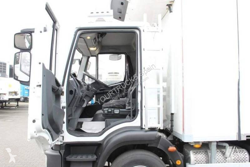 Camión Iveco