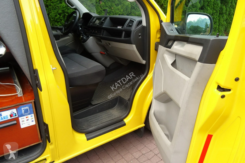 شاحنة Volkswagen
