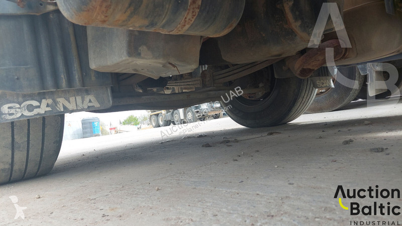 Béton Scania P 94 B