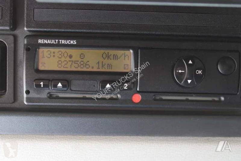 شاحنة Renault