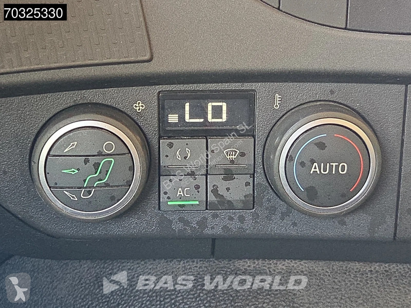 شاحنة Volvo 460 6X4 Palfinger Epsilon Q150Z79...
