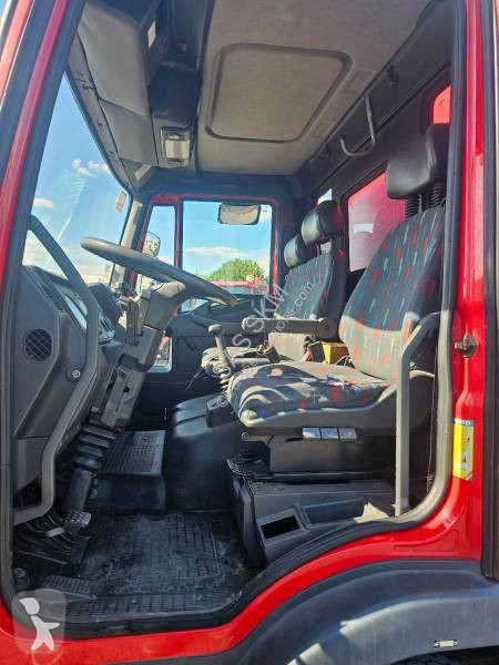 شاحنة Iveco