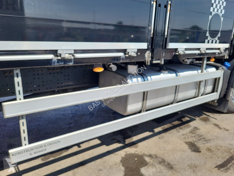 Iveco X-Way X-Way 570 truck