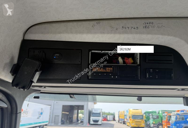 شاحنة Mercedes 602 3243