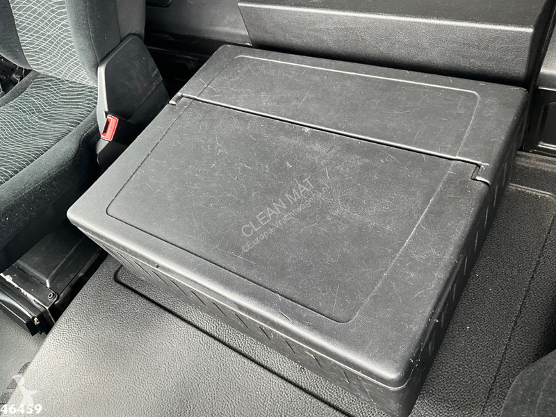 شاحنة Mercedes 2851 Euro 6 Palfinger 22...