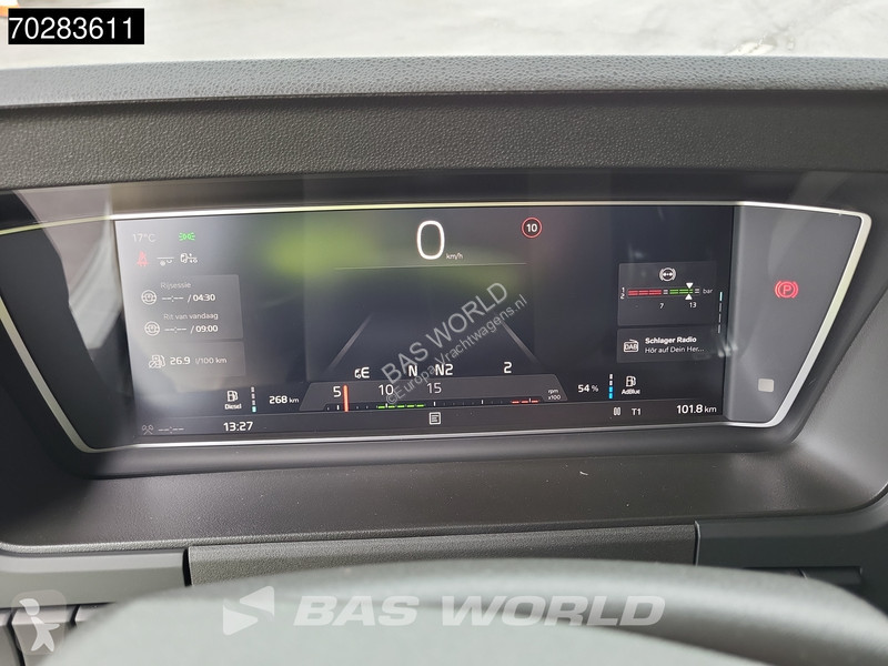 شاحنة Volvo 500 8X2 NEW! Palfinger PK580 TEC...