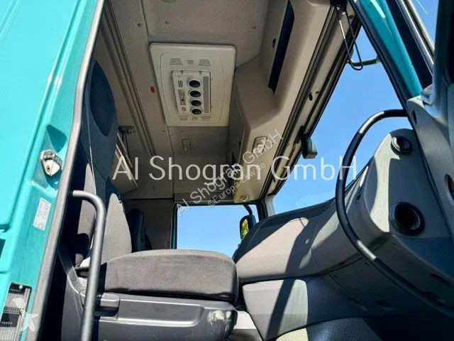 شاحنة DAF 6x2/Standklima/Eu6/Komplettzug