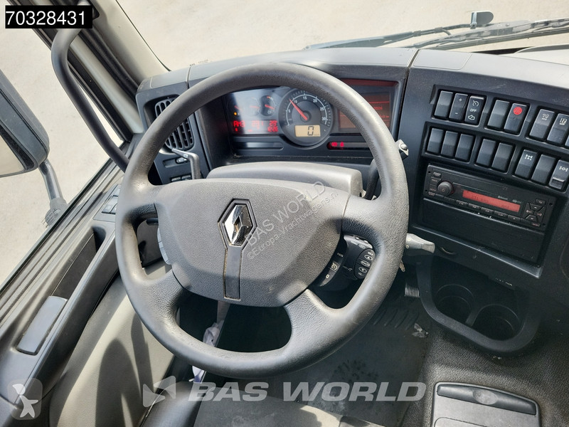 شاحنة Renault D 320 D 4X2 18tonner 0kg...