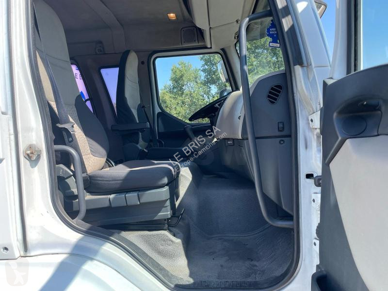 شاحنة Renault  MIDLUM 220