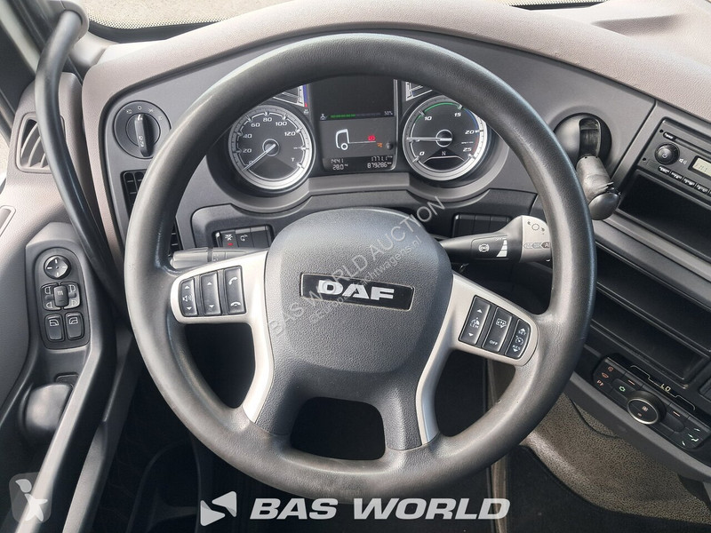 شاحنة DAF 480