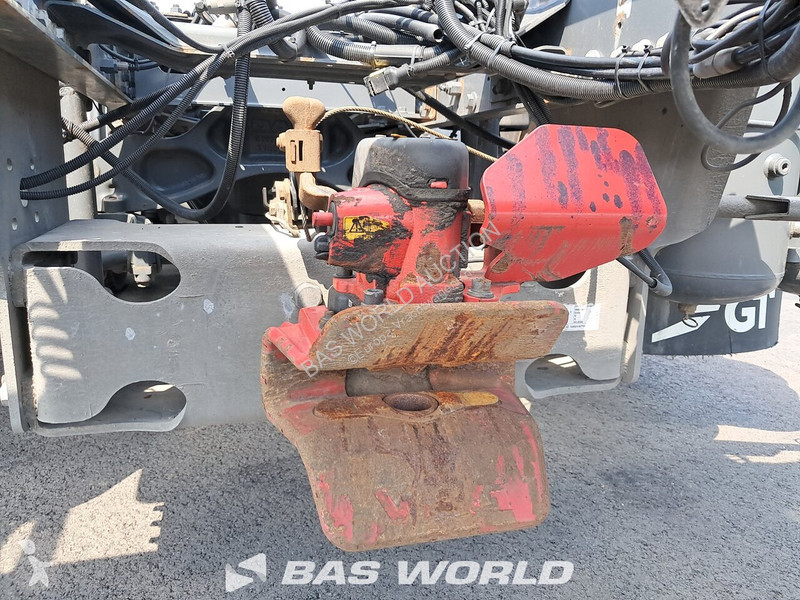 شاحنة DAF 480