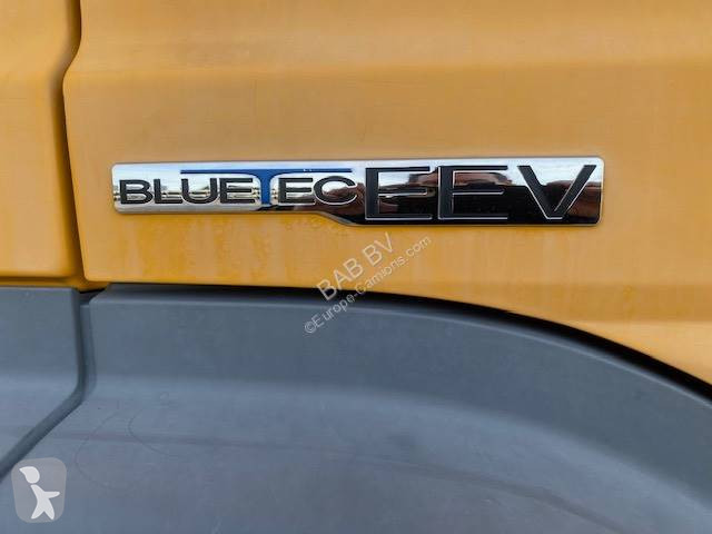 شاحنة Mercedes