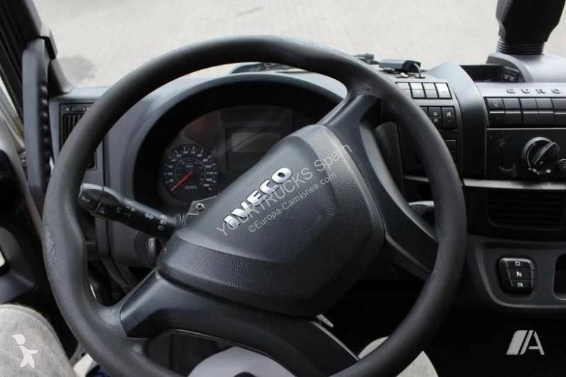 شاحنة Iveco