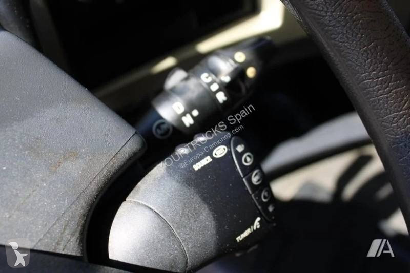 شاحنة Renault