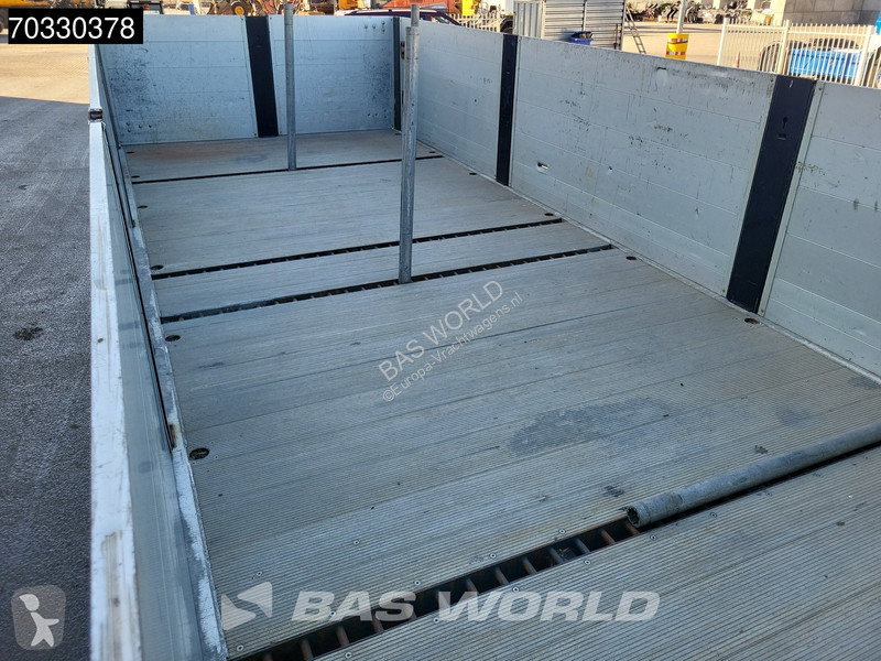 شاحنة Scania R580 6X2 Palfinger PK23002 SH-E...