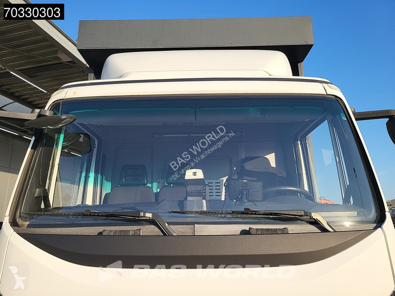 شاحنة Iveco 150E250 4X2 15tonner LOW Mileage...
