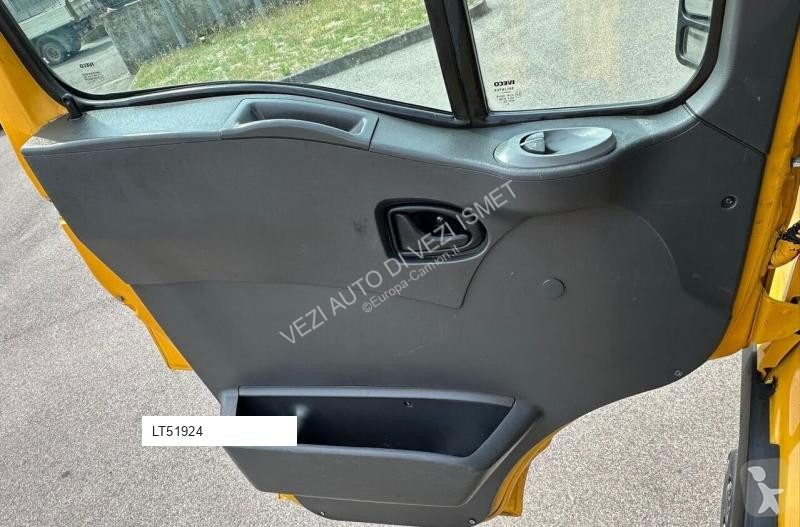 Грузовик Iveco