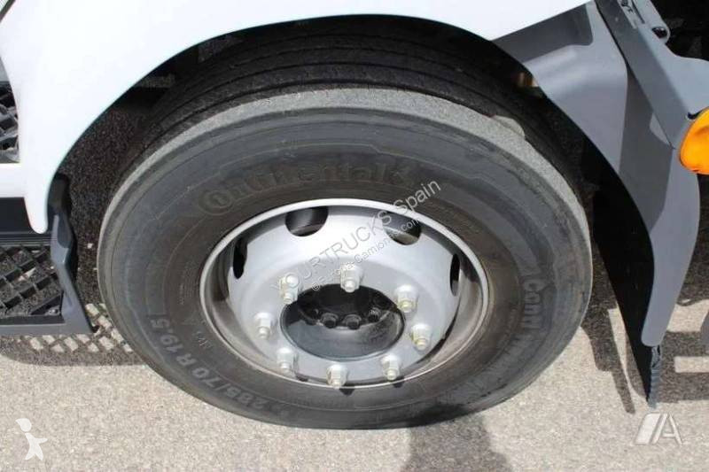 شاحنة Renault