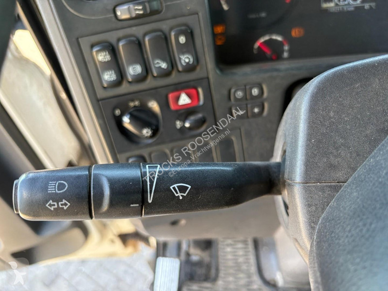 شاحنة Scania P 360 + HOOK ARM SYSTEM + 6X2 +...