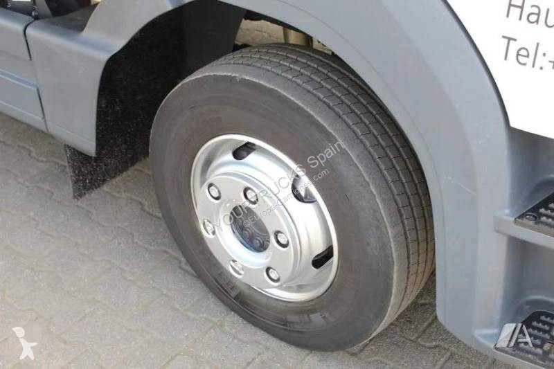 شاحنة Mercedes